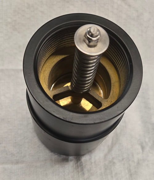 Airtech PC81Z Check Valve