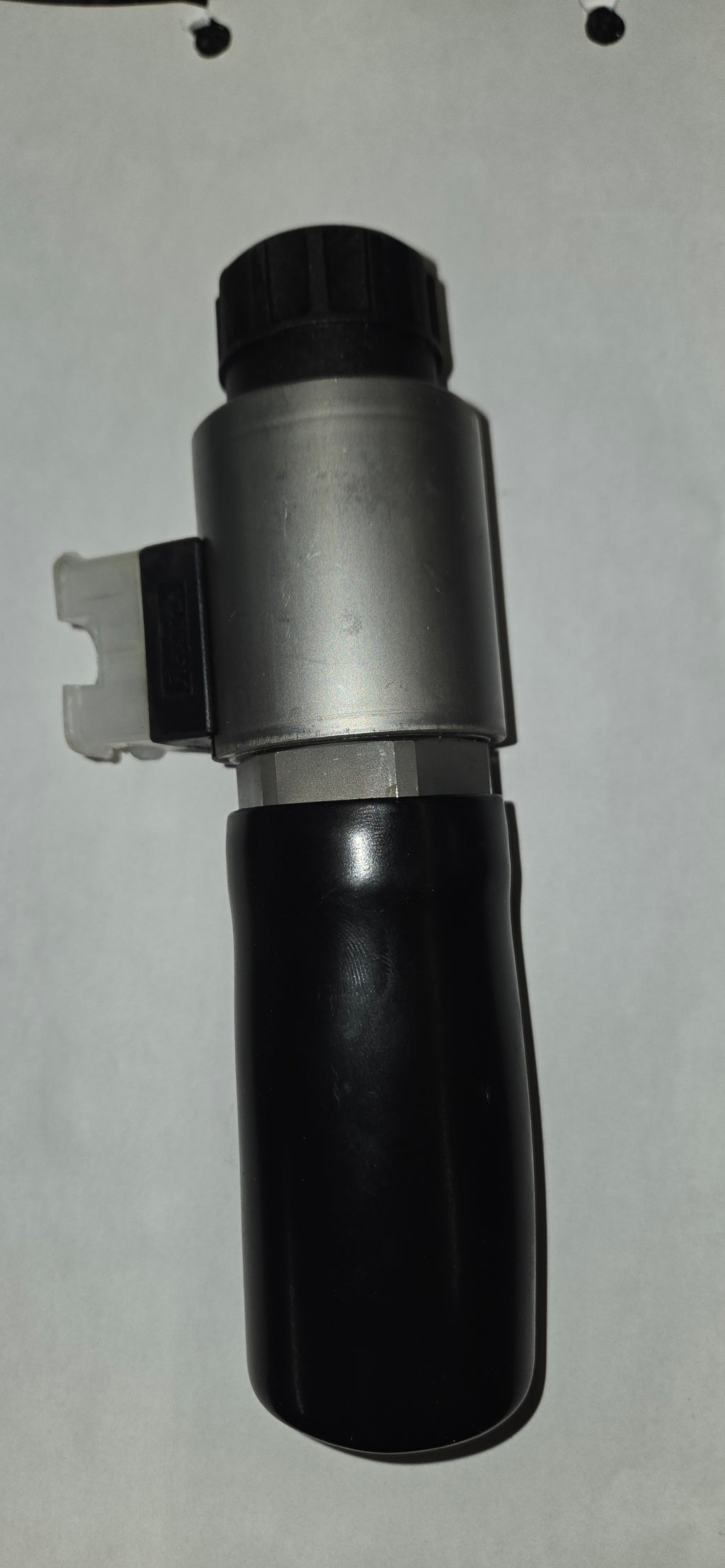 Rexroth FLOW-CONTROL VALVE KUDSR3CB/FN9V