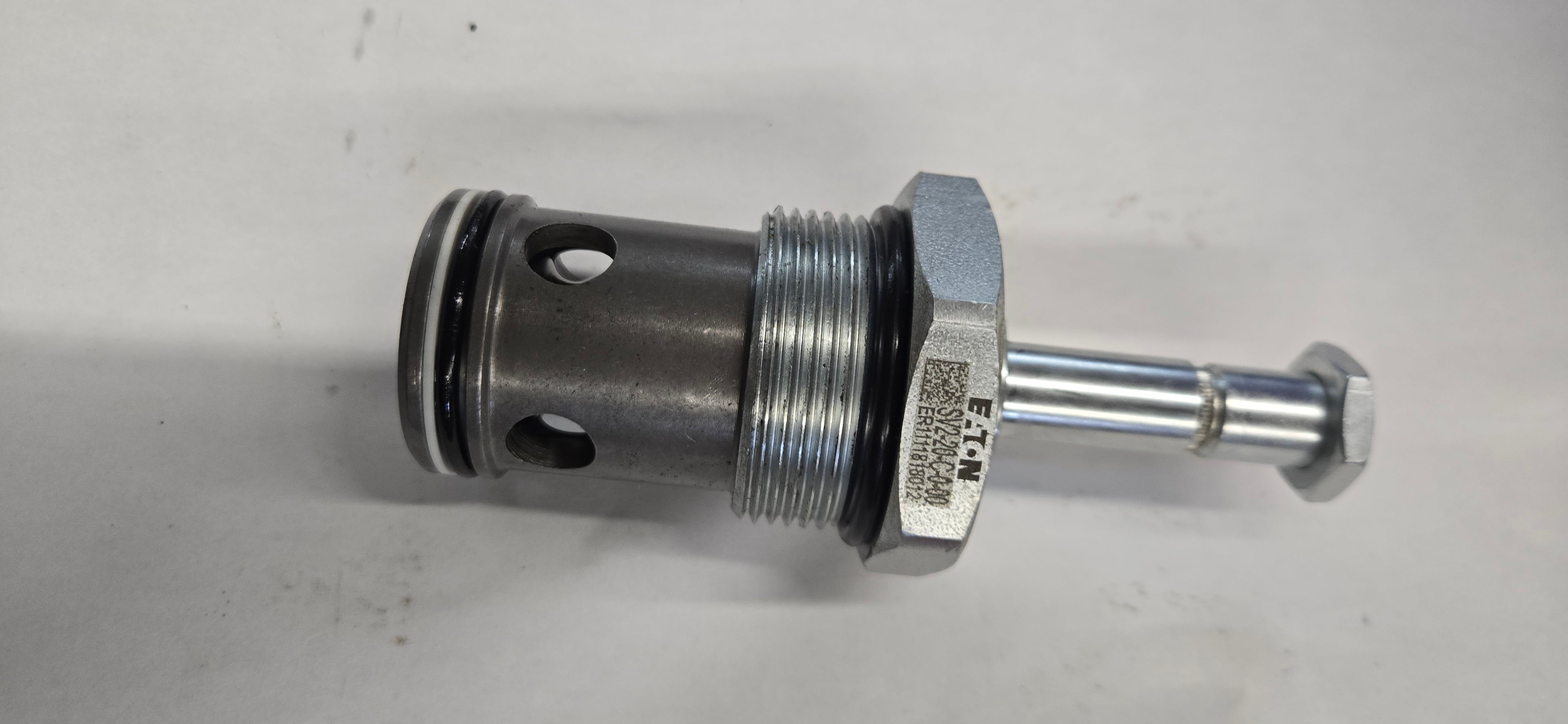 Eaton  control valve sv2-20-c-0-00