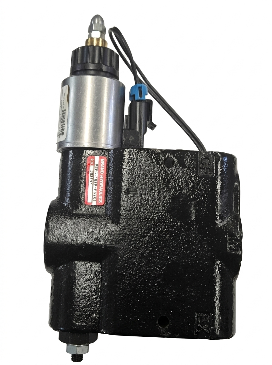 Raven hydraulic flow control 10630171842
