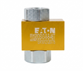 DSV3-8-B-A6T SHUTTLE CHECK VALVE