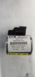 Eaton 300aa00101a valve coil.